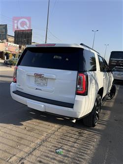 جي ام سي يوكون
